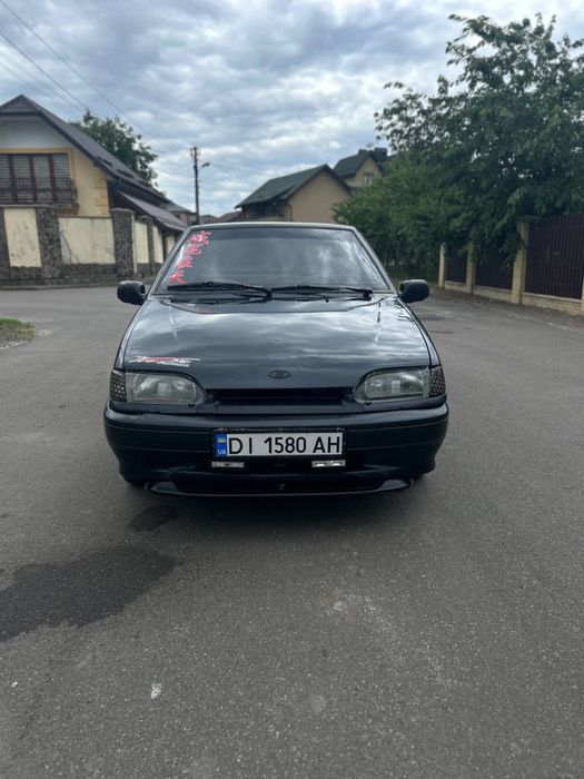 Lada 2113