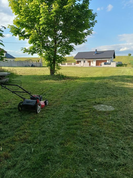 Działka budowlana