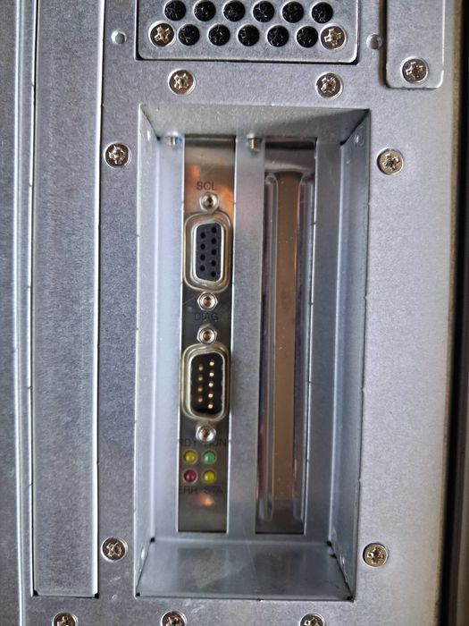 Komputer przemysłowy ADVANTECH IPPC-6152A