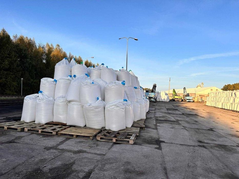 Nawóz Siarczan amonu