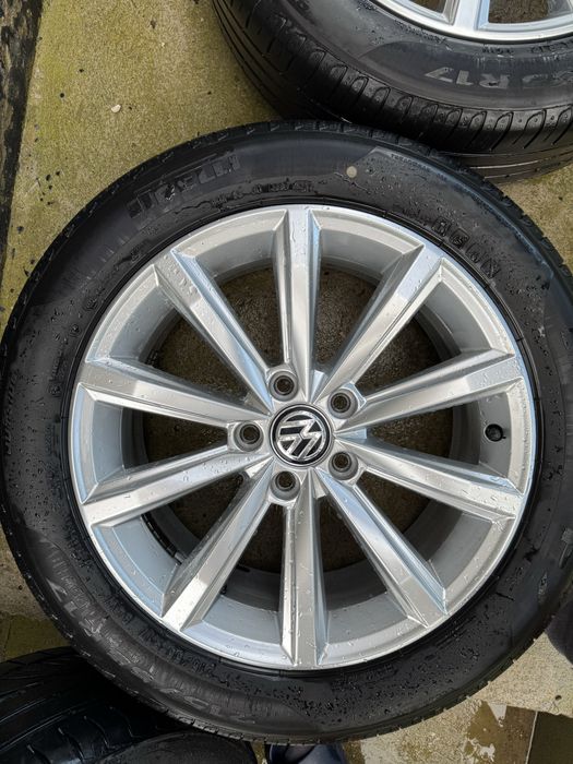 Продам оригінал диски r17