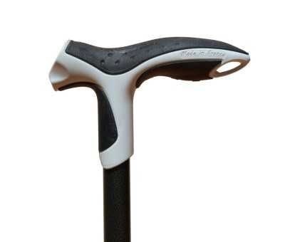 Andarilho Articulado + OFERTA Bengala: como novos ideal para idosos