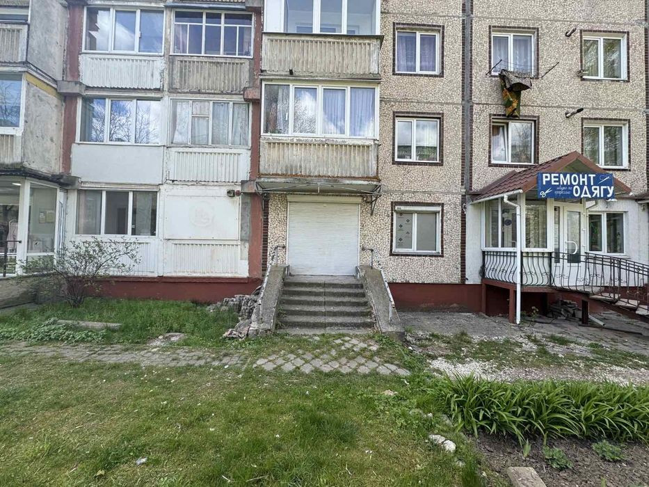 Оренда приміщення вул. Київська