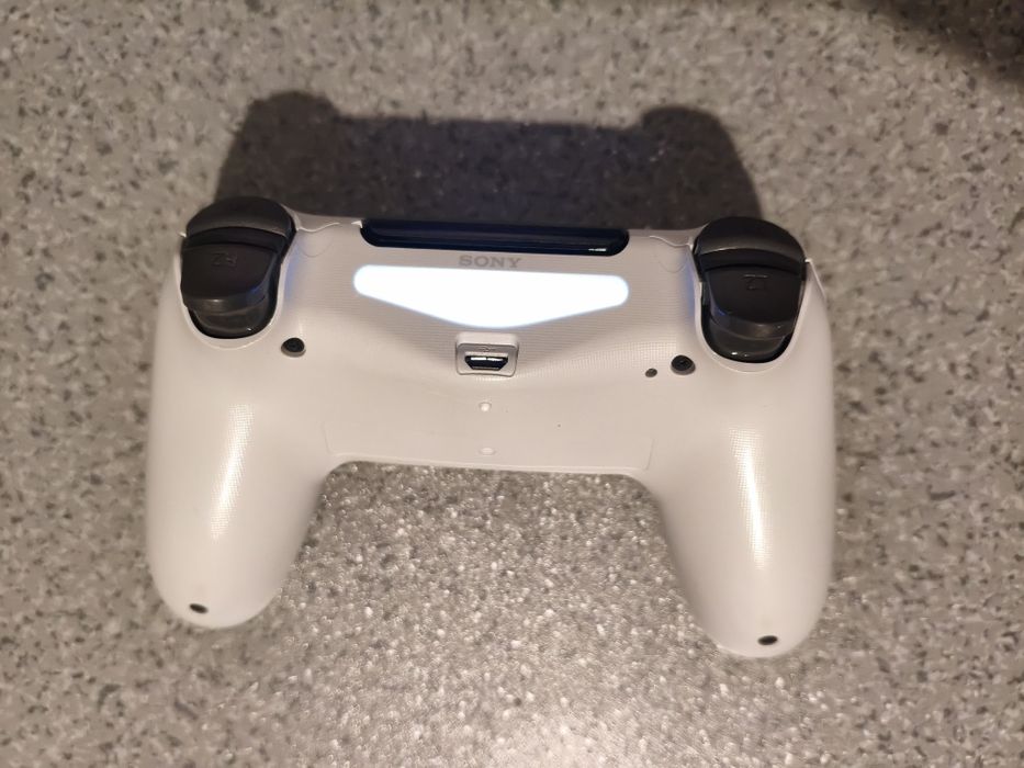 Comando DualShock 4 JDM-055