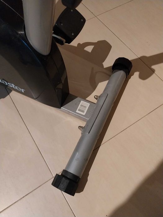 Bicicleta manutenção ProMaster