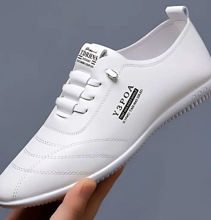 Buty męskie roz.43