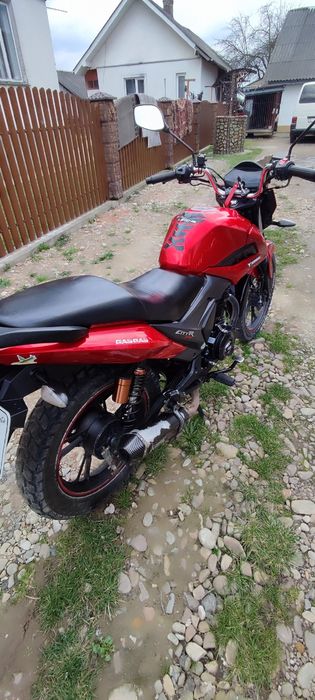 Продам LIFAN CITYR 200