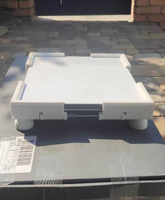 Кріплення Старлінк міні Starlink mini / v.3 на автомобіль з магнітами