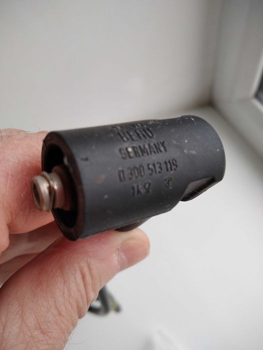 Новый автомобильный провод зажигания Bremi Германия для Audi 80-?