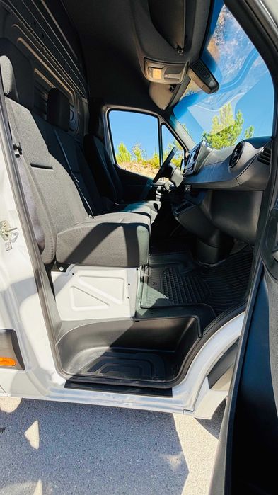Mercedes sprinter 311 CDI