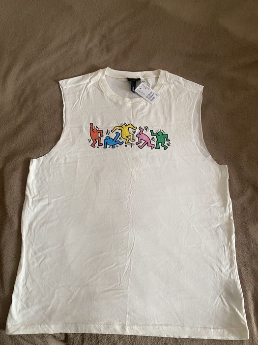 Мужская майка HM