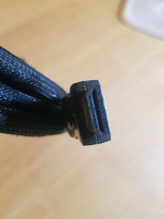 Кабель HDMI 5м  провод hdmi