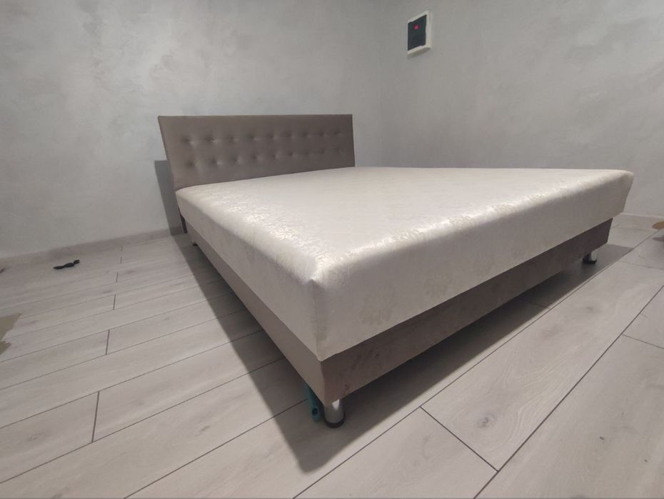 Нове Ліжко/Кровать/Матрац