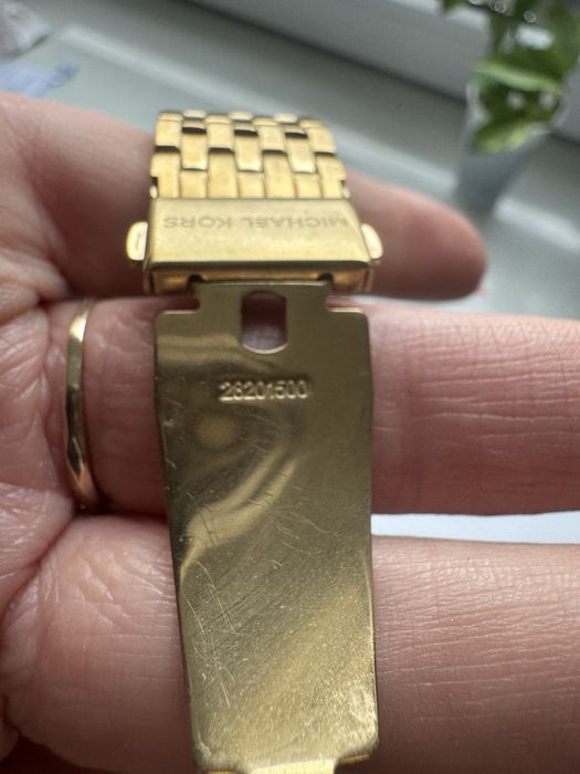 Michael Kors Access MKT5126- oryginalny smartchwatch | odbiór osobisty