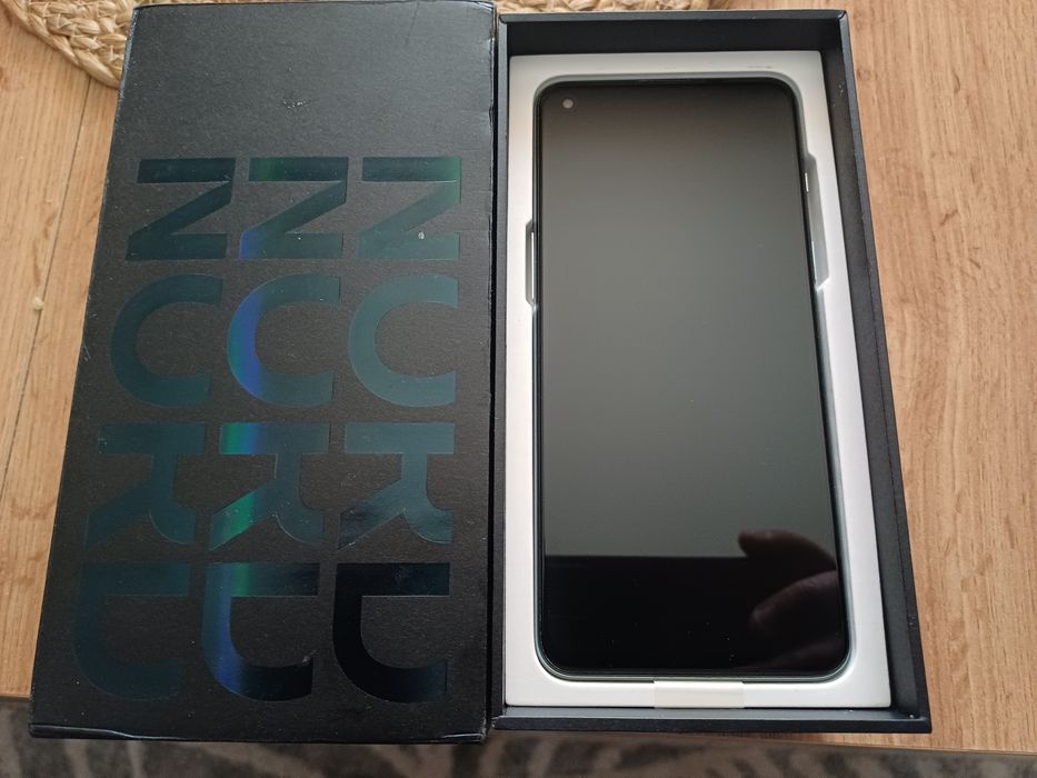 Telefon Oneplus nord 2T