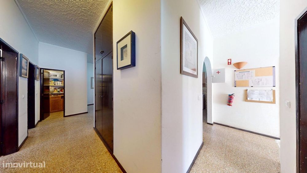 T4 para renovar - Portimão Central