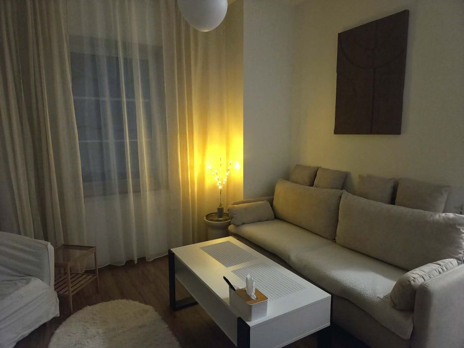 Apartament 2-pok na doby dla 4 os w  centrum Poznania