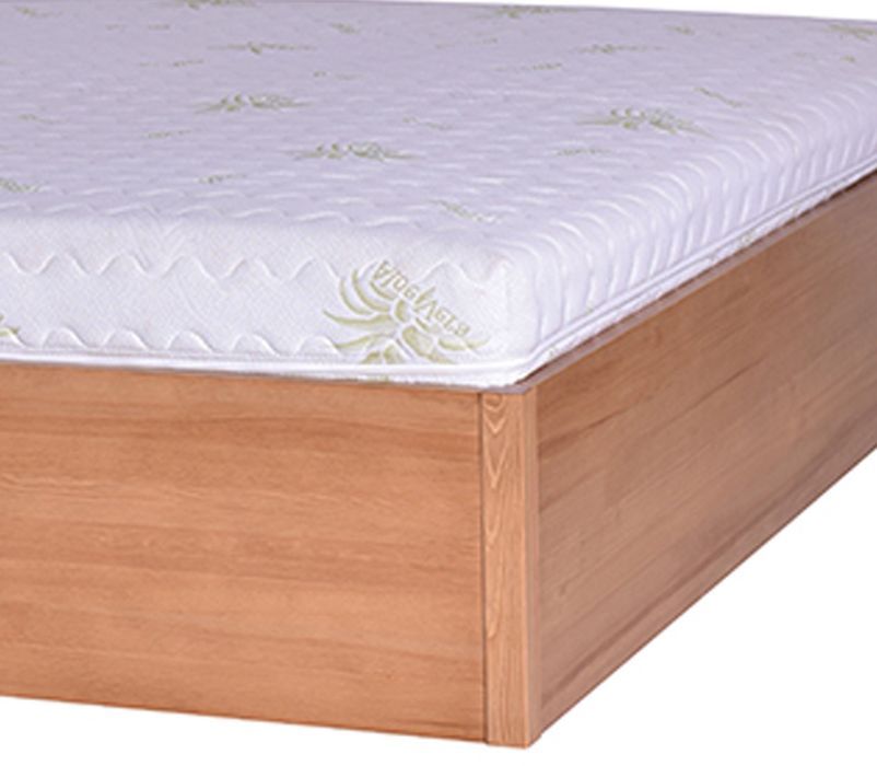 Łóżko sosnowe KALCYT 3 STOLMIS R.D podnoszone 140x200