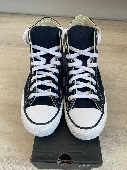 Trampki Converse Chuck Taylor All Star Canvas M9160C