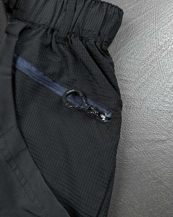 Шорти Oakley Vintage Nylon Shorts Black