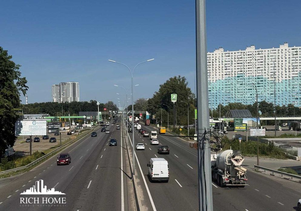 Без %. ЖК Одеський бульвар. Продаж сучасної 1к квартири з евроремонтом! Генератор!