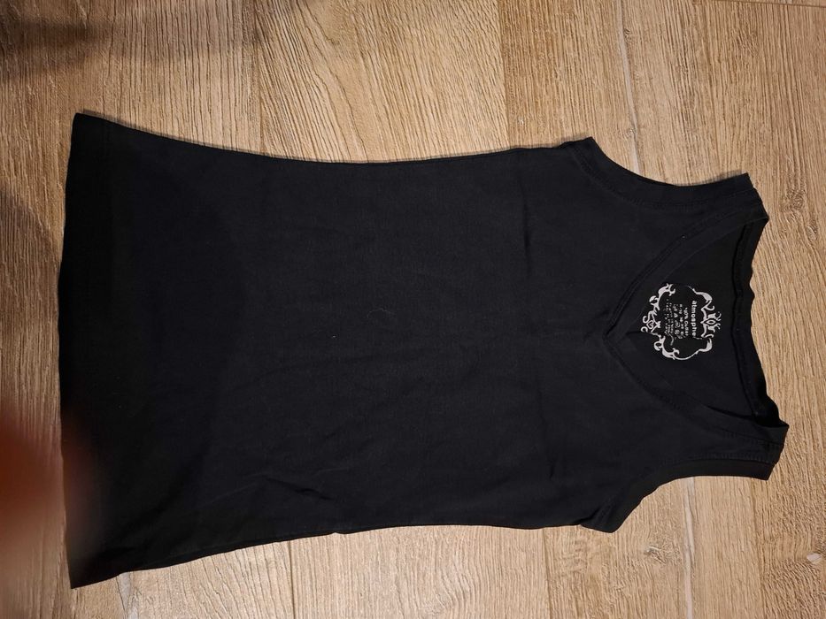 T-shirt  Atmosphere  roz. 34-36