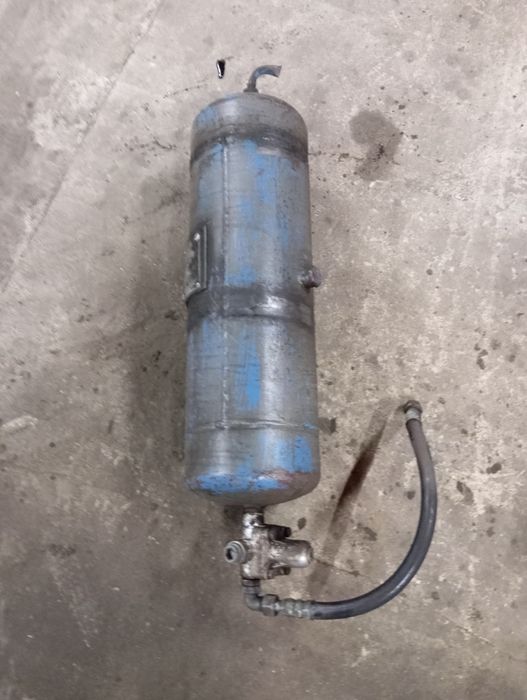 Zbiornik powietrza butla ursus c360 c355 c4011