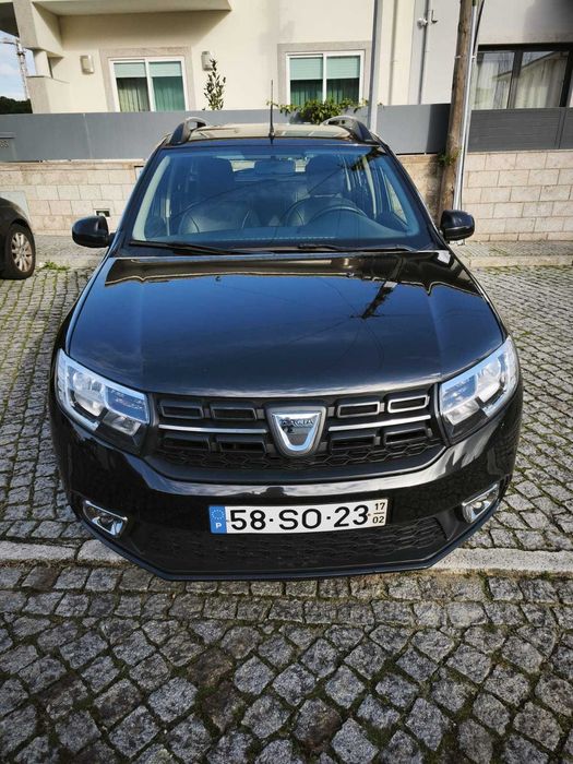 Dacia Logan MCV Diesel