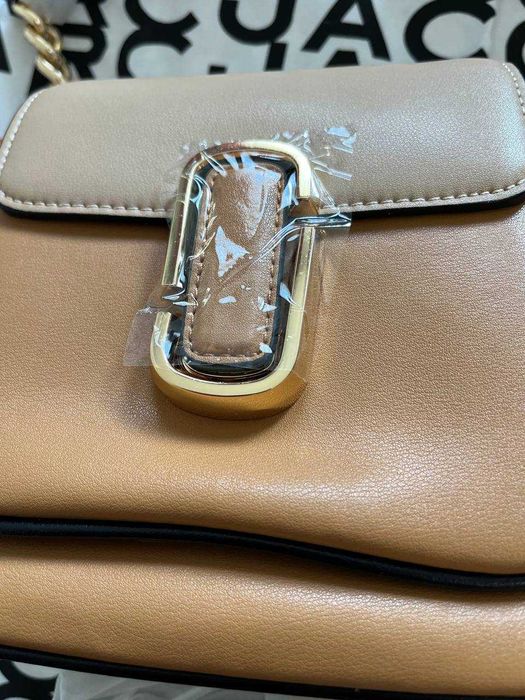 Cумка Marc Jacobs The Mini Chain