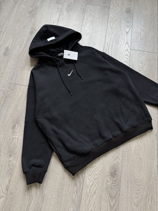 Худі Nike & Fear Of God 2026