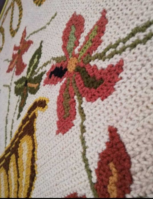 Quadro arraiolos64575431821826120