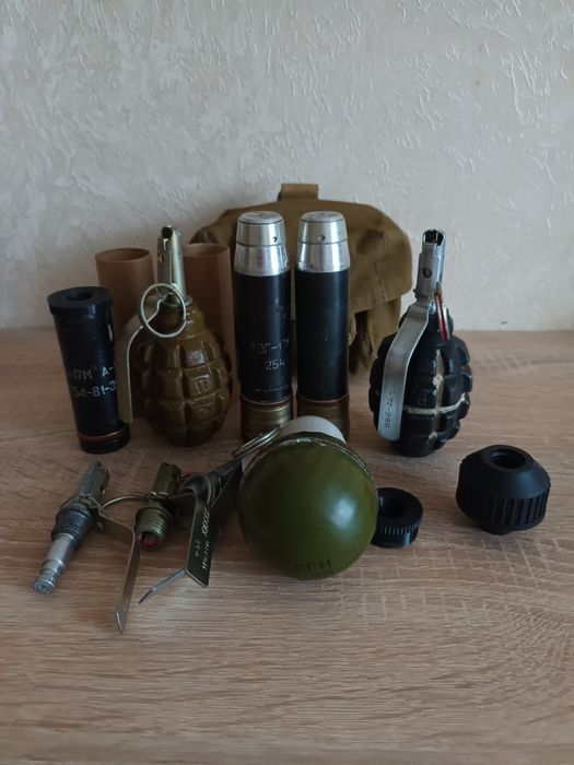Сувенир  эфки в коллекцию