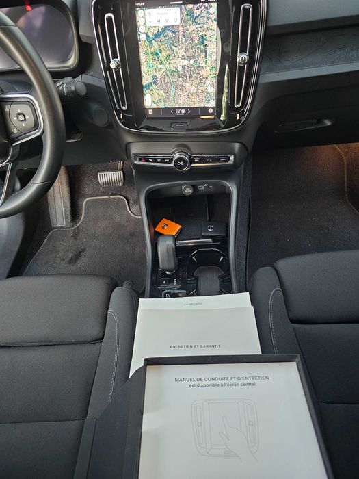 Volvo C40 Recharge Single motor 69kWh