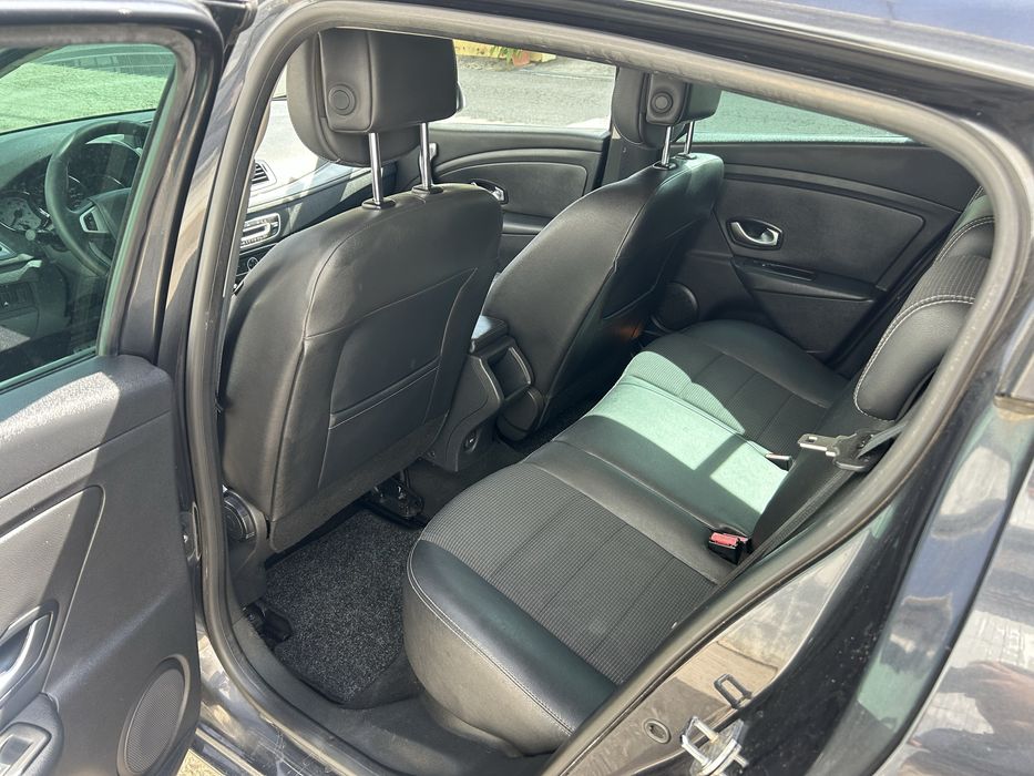 Renault Megane GT Line 1.5DCI