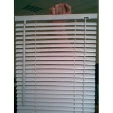 Жалюзі горизонтальні
