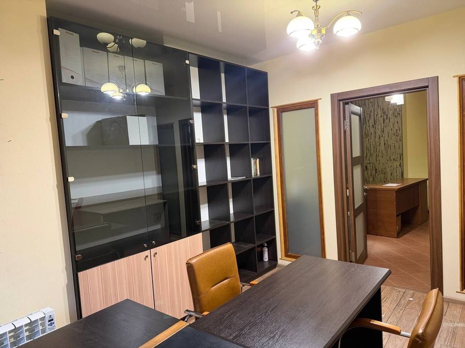 Оренда офісу 30 м2 .в новобудові.метро 5 хв деміївська,голосіївська