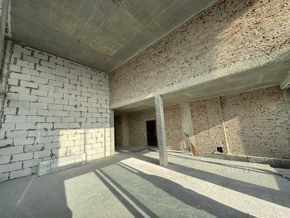 Многокомнатная квартира по адресу бульвар Дружбы Народов (площадь 206 м²) - Atlanta.ua - фото 4