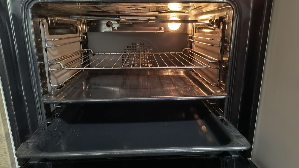 Piekarnik IKEA /Whirlpool