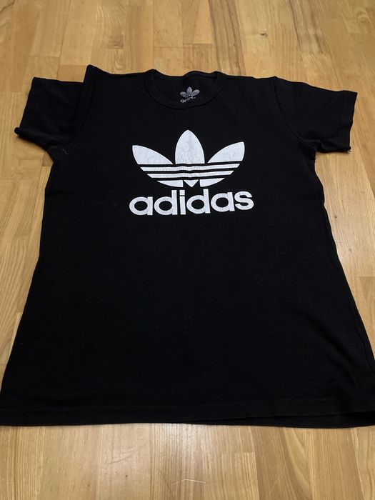 Koszulka adidas r. s
