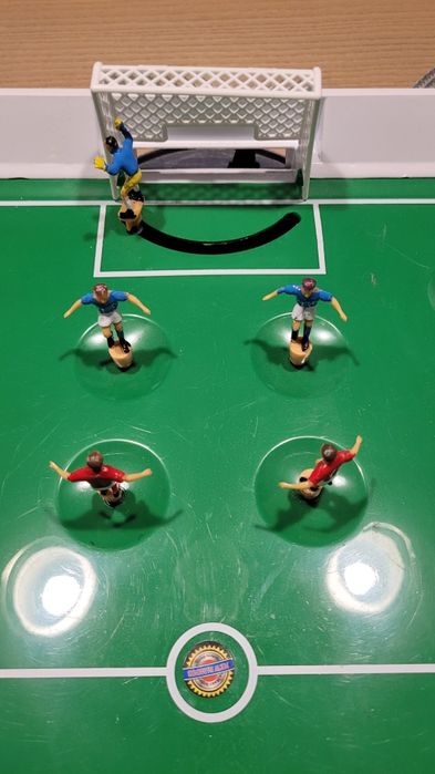 Piłkarzyki 35x49 cm