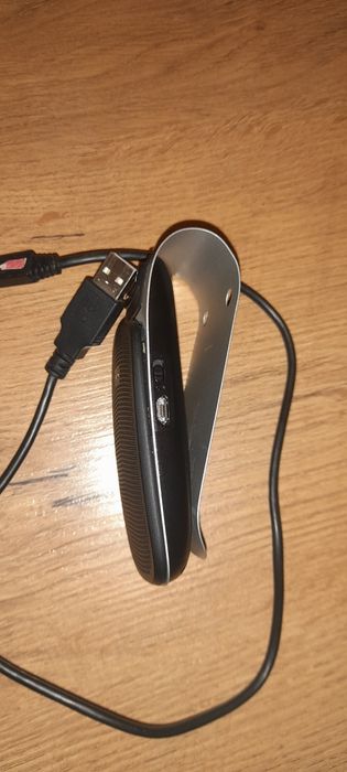 Głośnik JABRA do telefonu bluetooth samochodowy
