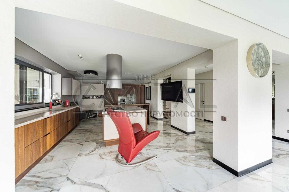 Дом по адресу ул. Васильковская (площадь 368 м²) - Atlanta.ua - фото 9