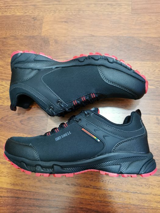 Badoxx Trekingowe Sportowe Buty Męskie Lekkie Wygodne MXC8126