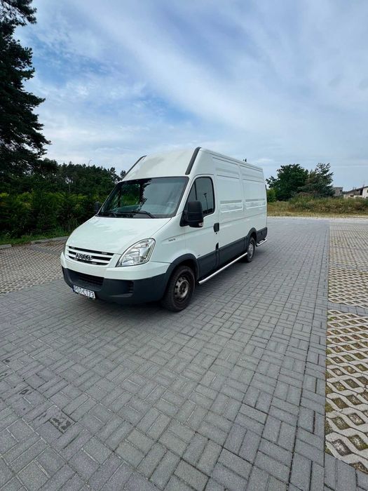 Wynajem Busy 10 ep Tchograf