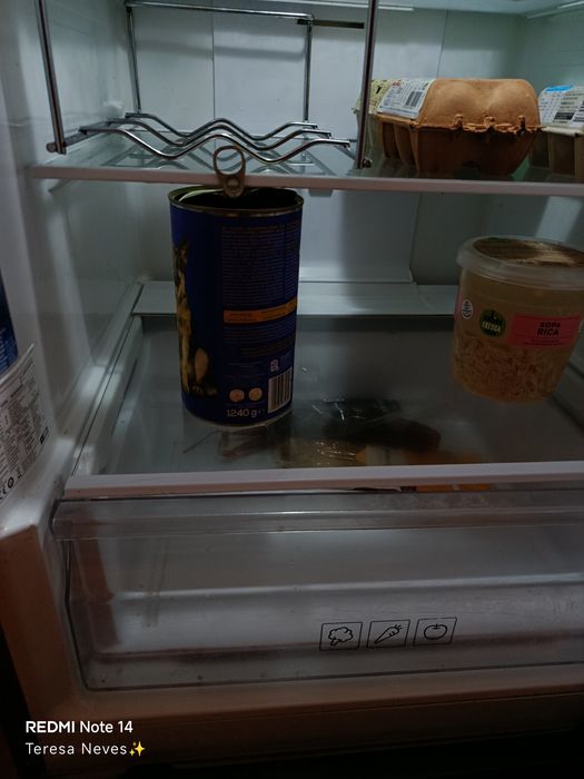 Frigorífico Samsung