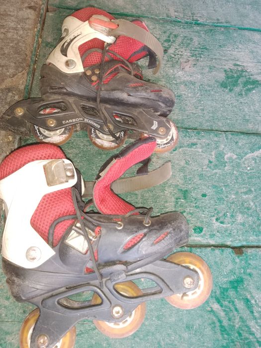 Продам детские ролики.