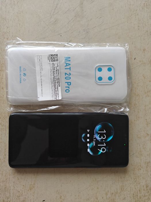 Sprzedam legendarny już kamerofon Huawei mate 20 pro. Stan bdb. Opis.