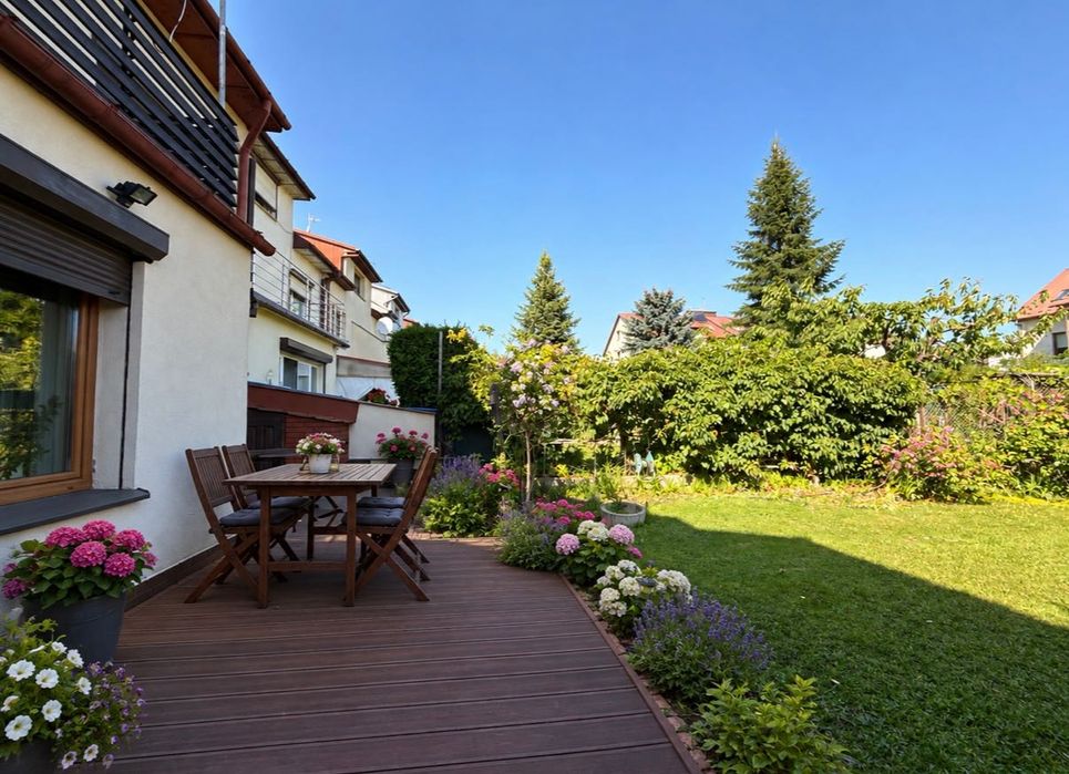 Segment/Dom 6 pokoi,  240 m²  Dąbrowa/Kielce