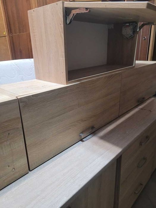 Komplet mebli kuchennych