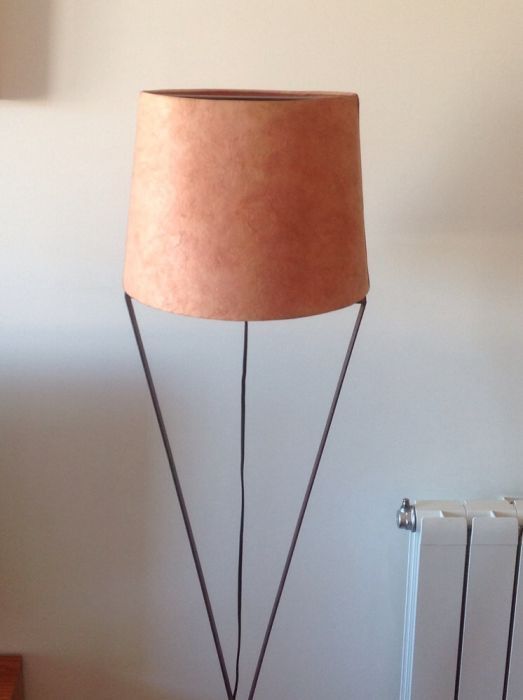 Candeeiro de design moderno